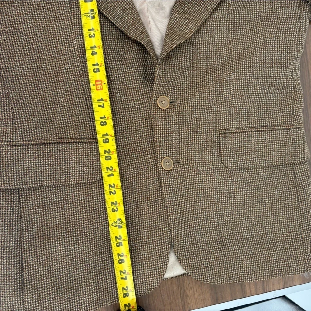 Oscar de la Renta Vintage Coat